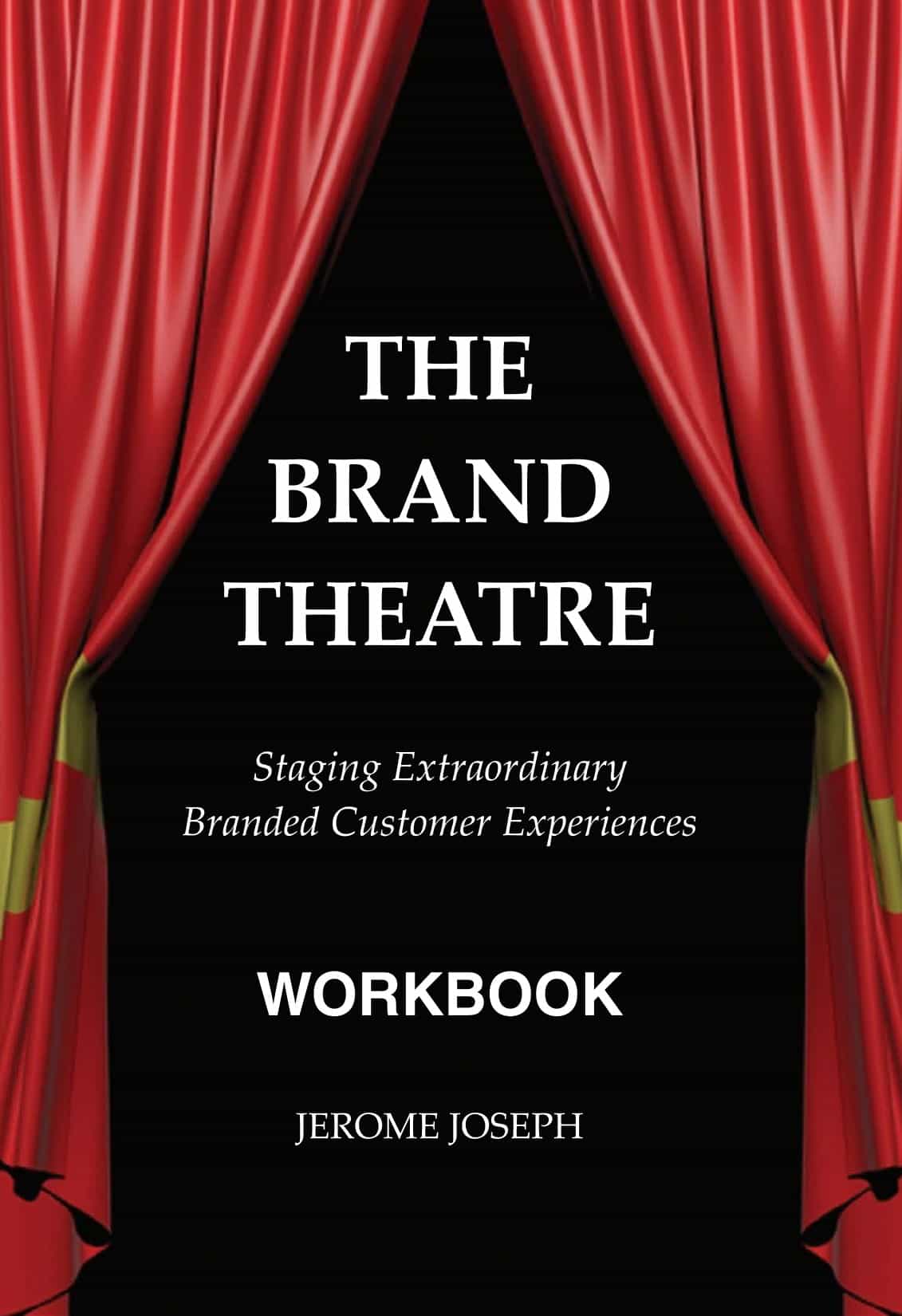 The Brand Theatre: Workbook (e-book)